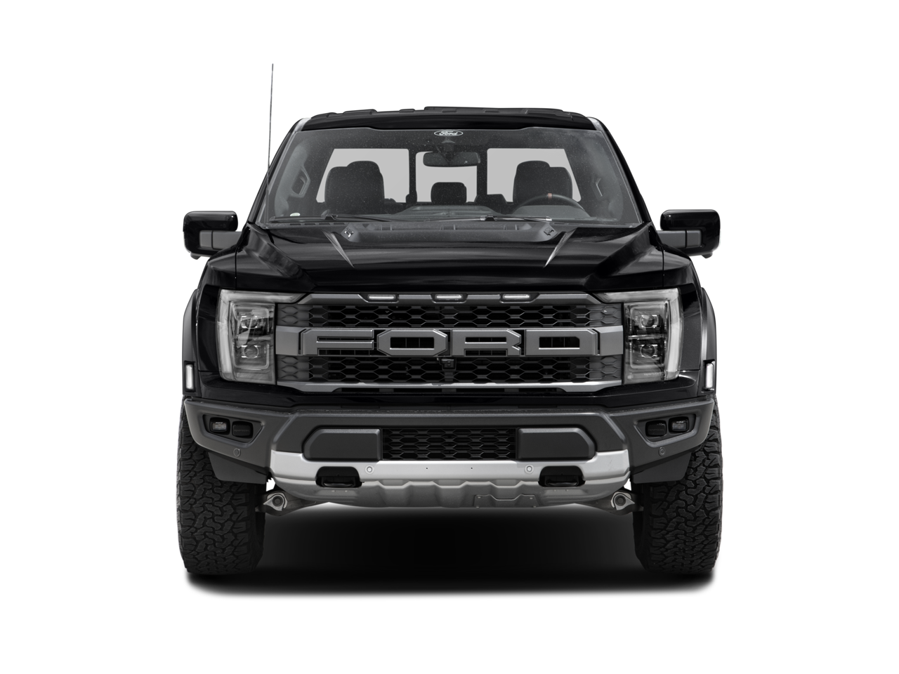 2021 Ford F-150 RAPTOR 4X4 NAV BACK UP CAMERA 1 OWNER CLEAN R