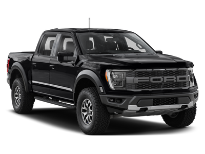 2021 Ford F-150 RAPTOR 4X4 NAV BACK UP CAMERA 1 OWNER CLEAN R