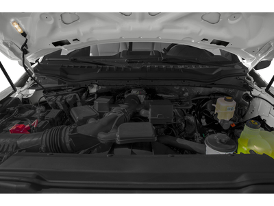 2021 Ford Super Duty F-250 SRW XL LONG BED 6.2L BACK UP CAM 1 OWNER