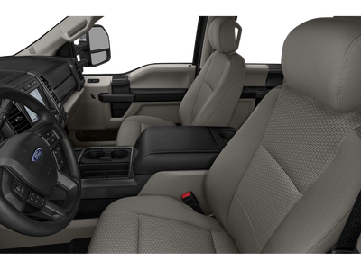 2021 Ford Super Duty F-250 SRW XLT Pickup 4D 6 3/4 ft