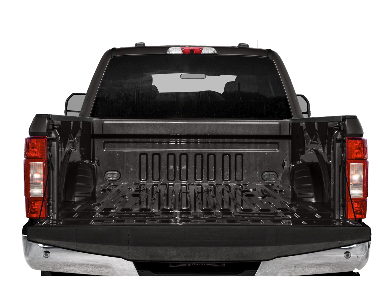 2021 Ford Super Duty F-250 SRW XLT Pickup 4D 6 3/4 ft