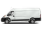 2021 RAM ProMaster Cargo Van 3500 HIGH ROOF EXTENDED CARGO BACK UP CAM 1 OWNER
