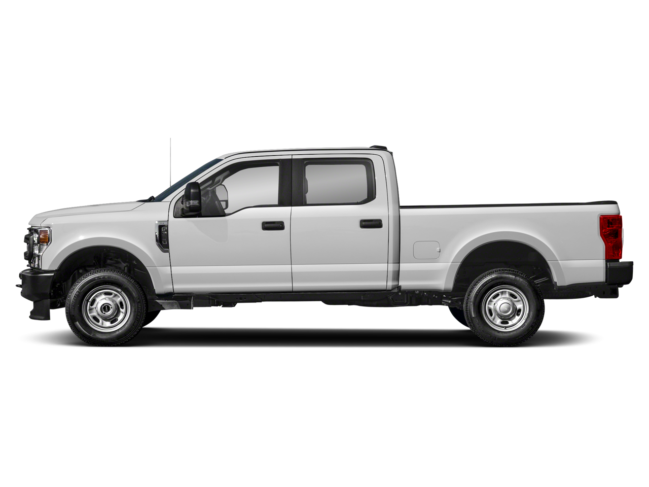 2022 Ford Super Duty F-350 DRW DRW XL Pickup 4D 8 ft