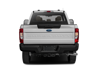 2022 Ford Super Duty F-350 DRW DRW XL Pickup 4D 8 ft