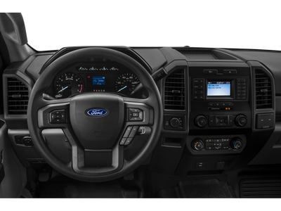 2022 Ford Super Duty F-350 DRW DRW XL Pickup 4D 8 ft