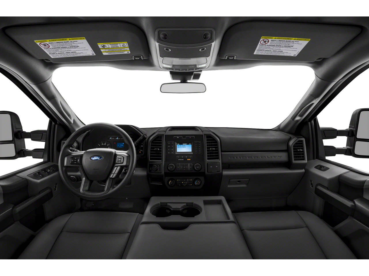 2022 Ford Super Duty F-350 DRW DRW XL Pickup 4D 8 ft