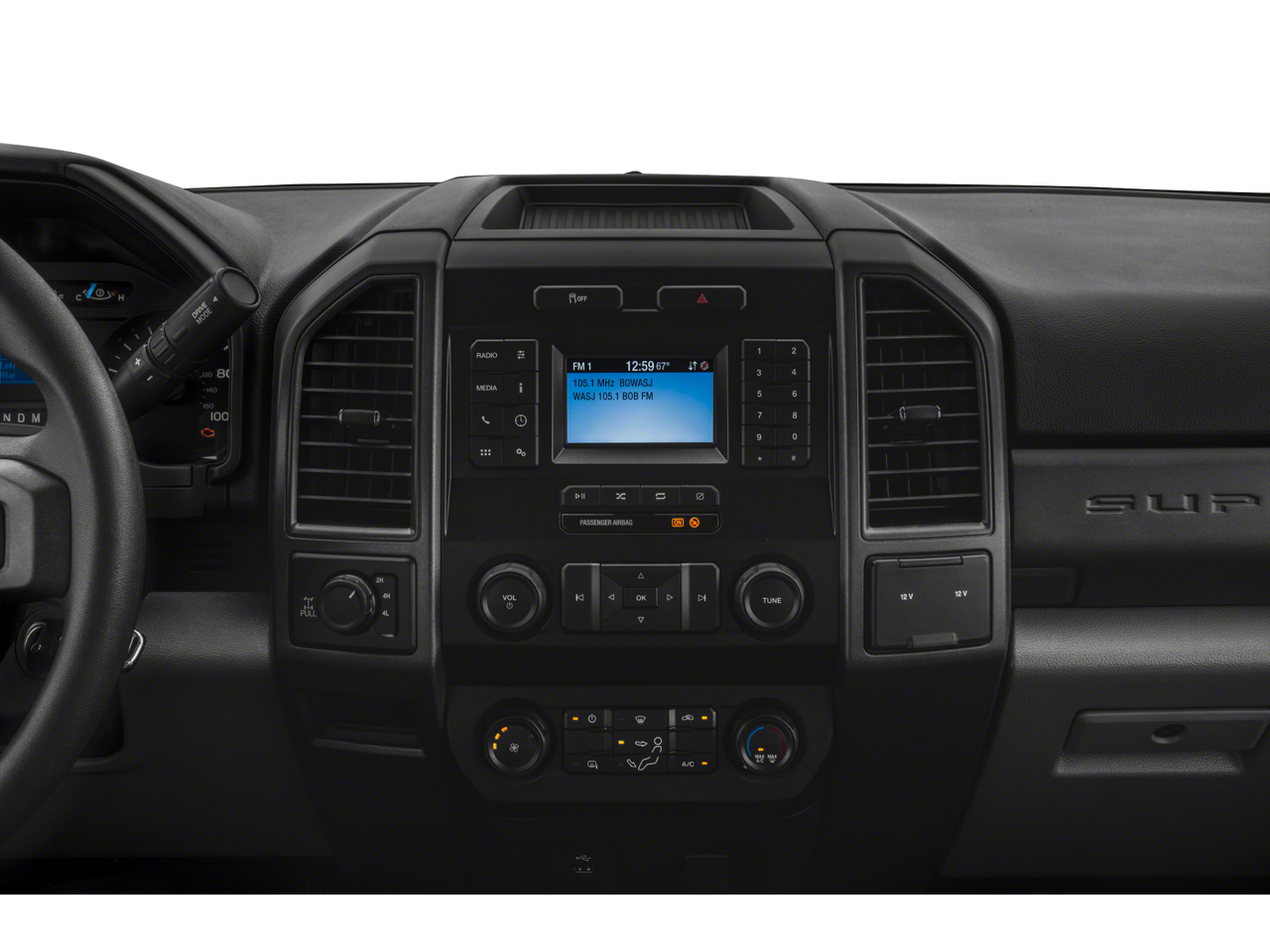 2022 Ford Super Duty F-350 DRW DRW XL Pickup 4D 8 ft