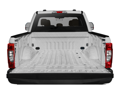 2022 Ford Super Duty F-350 DRW DRW XL Pickup 4D 8 ft