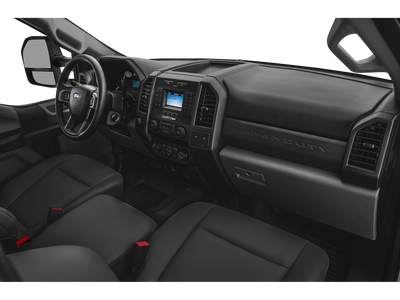 2022 Ford Super Duty F-350 DRW DRW XL Pickup 4D 8 ft