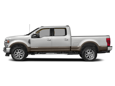 2022 Ford Super Duty F-350 SRW LARIAT LONG BED 4X4 7.3L GAS NAV BACK UP CAM 1 OWN