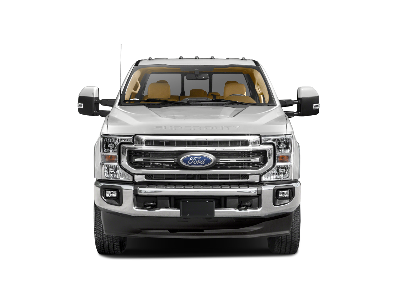 2022 Ford Super Duty F-350 SRW LARIAT LONG BED 4X4 7.3L GAS NAV BACK UP CAM 1 OWN