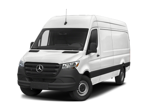 2022 Mercedes-Benz Sprinter Cargo Van 2500 HIGH ROOF CARGO GAS 1OWNER CLEAN
