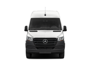 2022 Mercedes-Benz Sprinter Cargo Van 2500 HIGH ROOF CARGO GAS 1OWNER CLEAN
