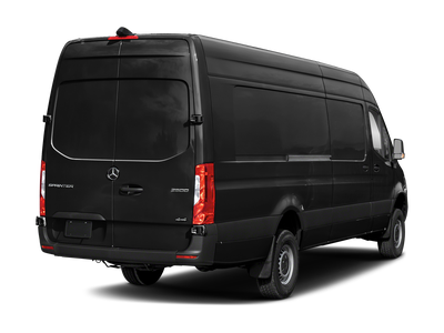 2022 Mercedes-Benz Sprinter Cargo Van HIGH ROOF EXTENDED CARGO NAV BACK UP CAM 1 ONWER