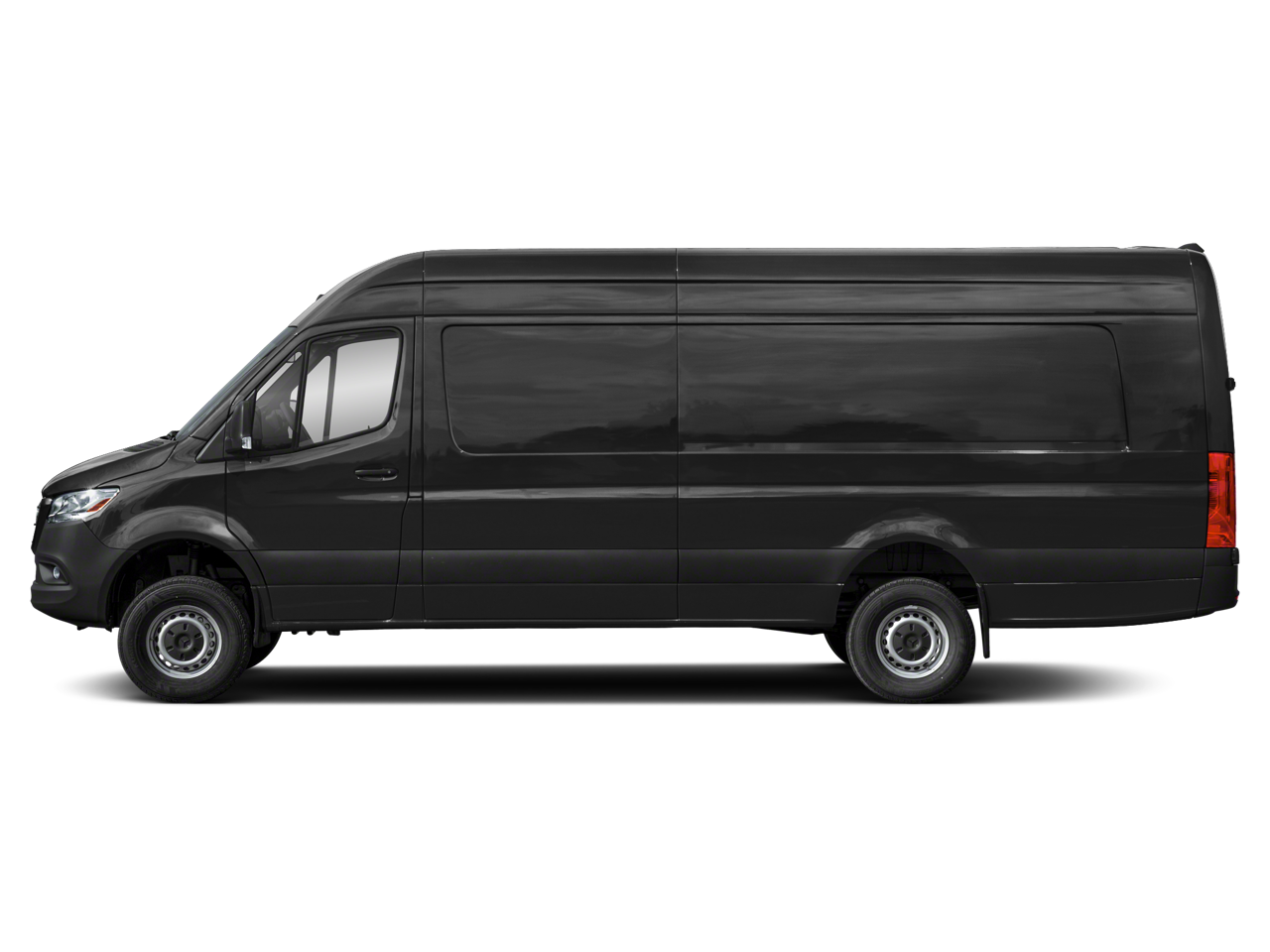 2022 Mercedes-Benz Sprinter Cargo Van HIGH ROOF EXTENDED CARGO NAV BACK UP CAM 1 ONWER