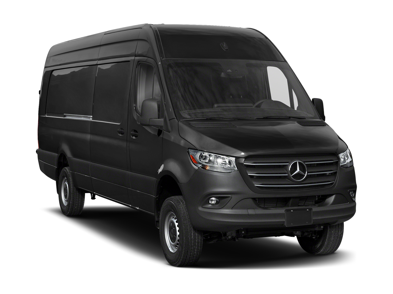 2022 Mercedes-Benz Sprinter Cargo Van HIGH ROOF EXTENDED CARGO NAV BACK UP CAM 1 ONWER