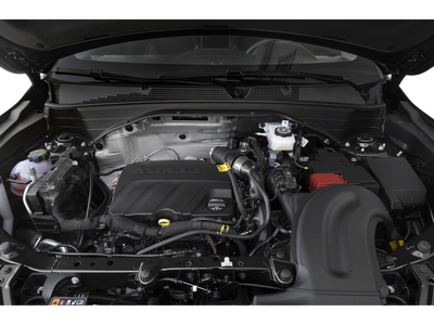 2023 Chevrolet Trailblazer LT ECOTEC TURBO BACK UP CAMERA 1 OWNER CLEAN