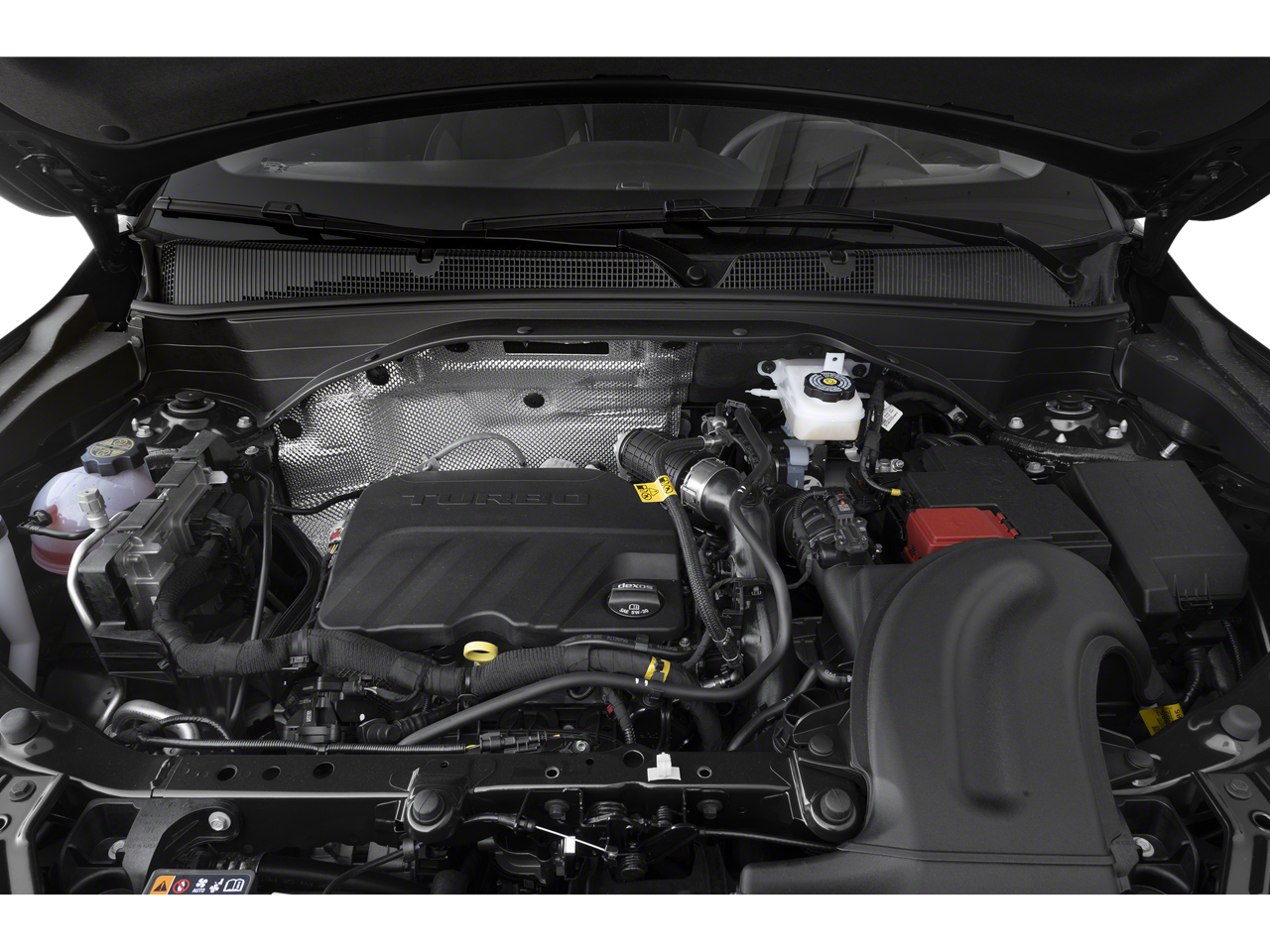 2023 Chevrolet Trailblazer LT ECOTEC TURBO BACK UP CAMERA 1 OWNER CLEAN