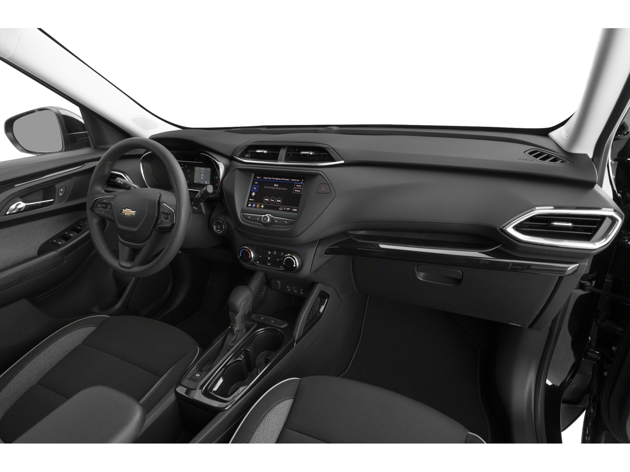 2023 Chevrolet Trailblazer LT ECOTEC TURBO BACK UP CAMERA 1 OWNER CLEAN