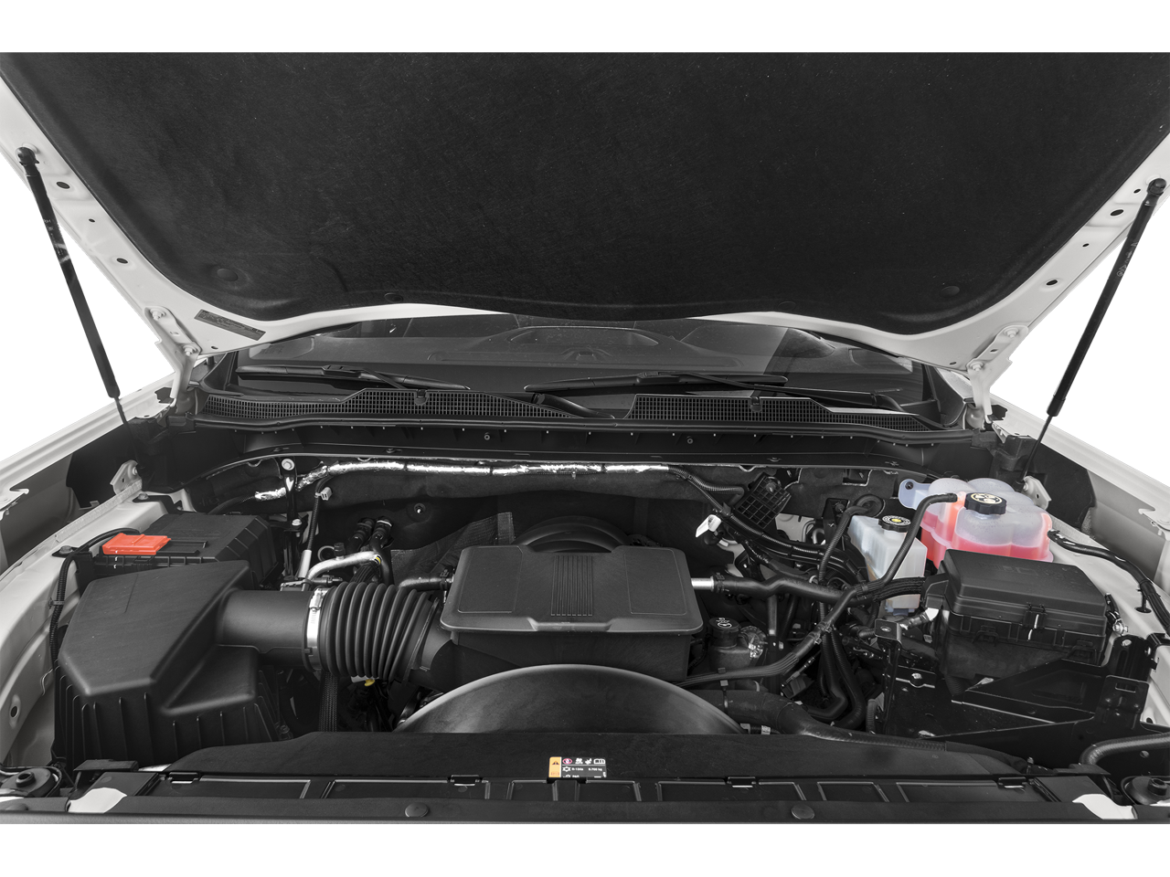 2023 Chevrolet Silverado 2500HD Work Truck