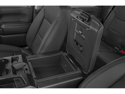 2023 Chevrolet Silverado 2500HD Work Truck