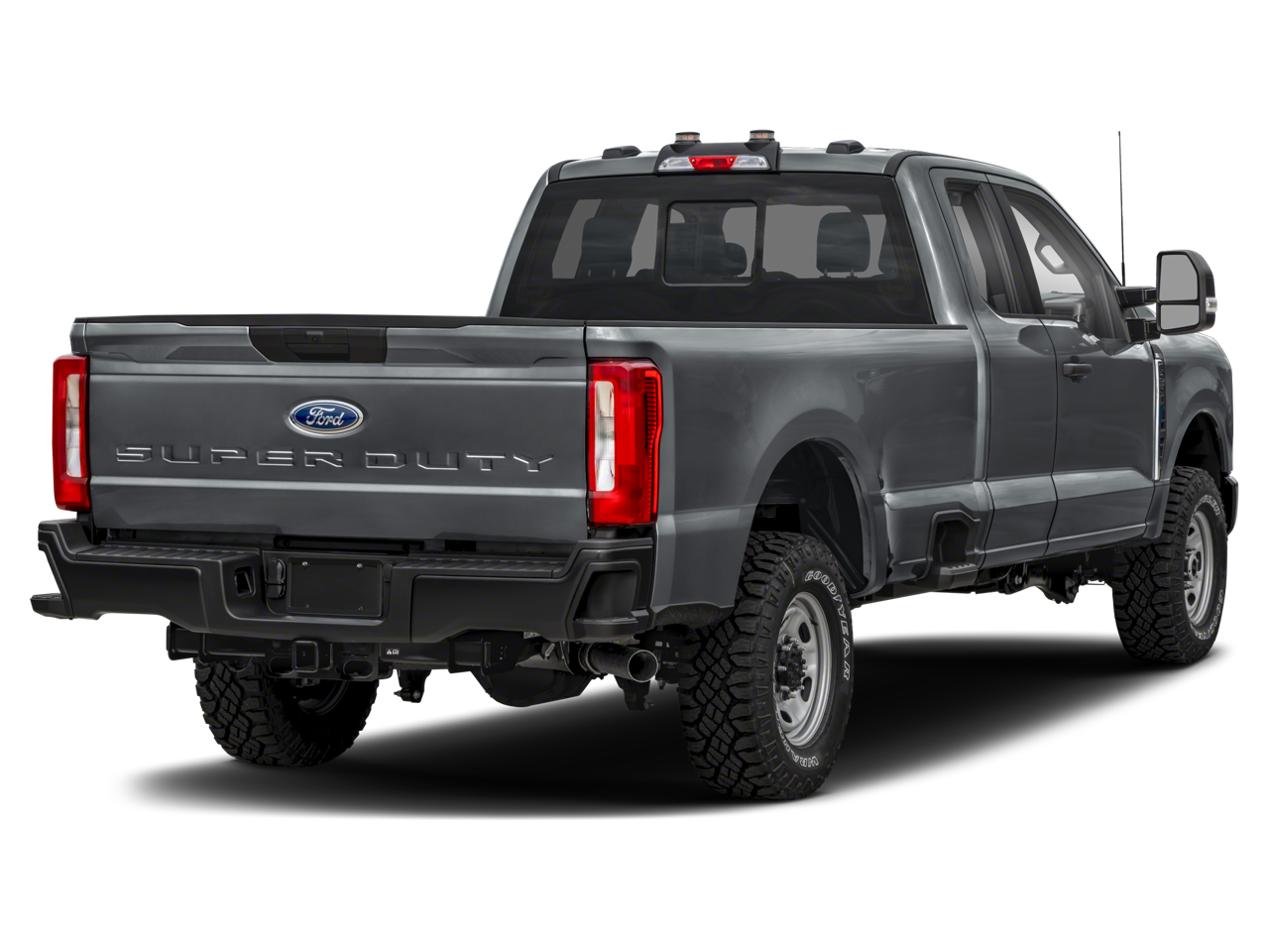 2023 Ford F-250 XL photo 2