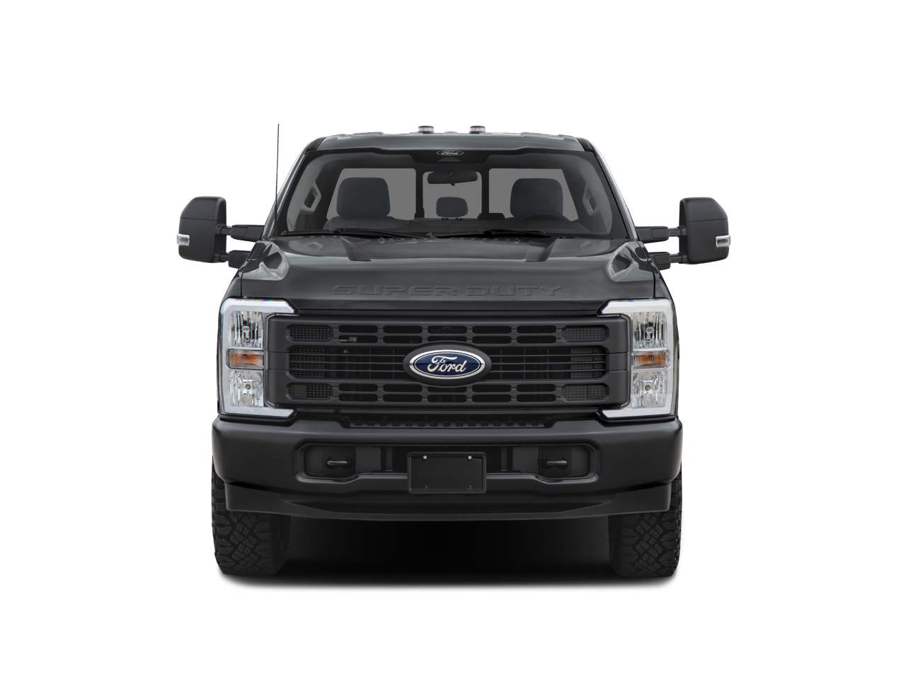 2023 Ford F-250 XL photo 4