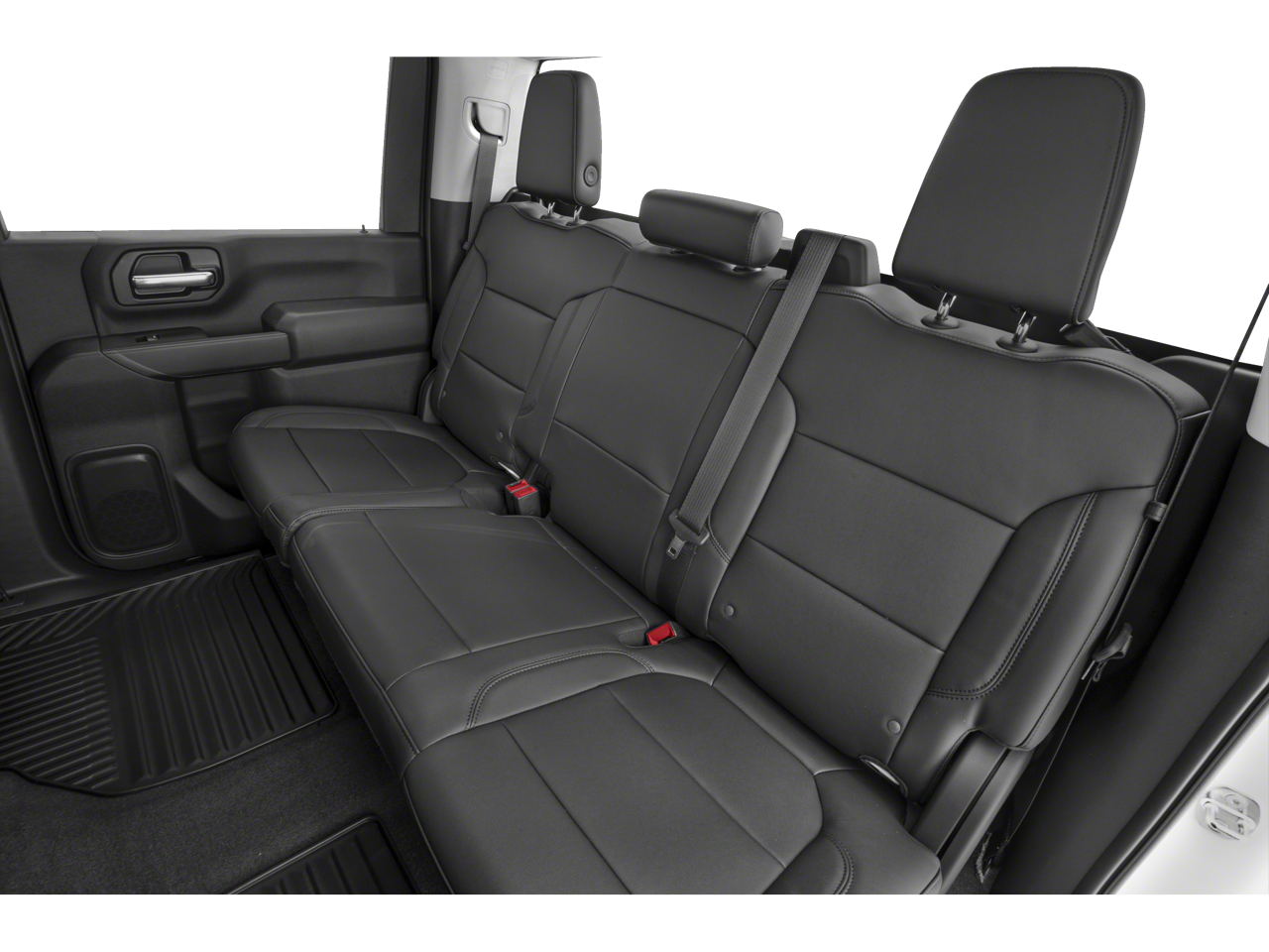 2023 GMC Sierra 2500HD 2500 LONG BED 4X4 DIESEL BACK UP CAM 1 OWNER CLEAN