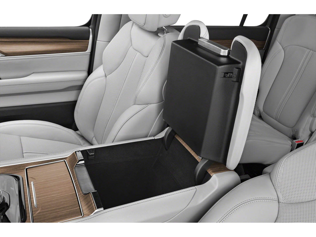 2023 Jeep Wagoneer L Series II