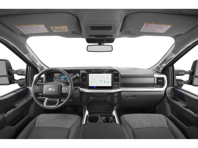 2024 Ford Super Duty F-250 SRW XLT Pickup 4D 8 ft