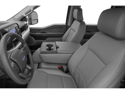 2024 Ford Super Duty F-350 DRW XL DUALLY 4X4 DIESEL BACK UP CAM 1 OWNER CLEAN