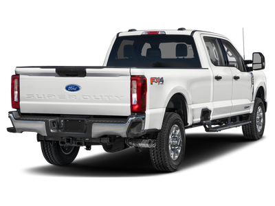 2024 Ford Super Duty F-350 DRW XLT DUALLY 4X4 DIESEL BACK UP CAM CLEAN
