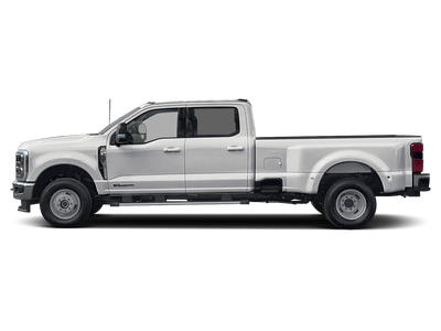 2024 Ford Super Duty F-350 DRW DRW XLT DUALLY 4X4 DIESEL BACK UP CAM CLEAN