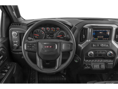 2024 GMC Sierra 3500HD SLE