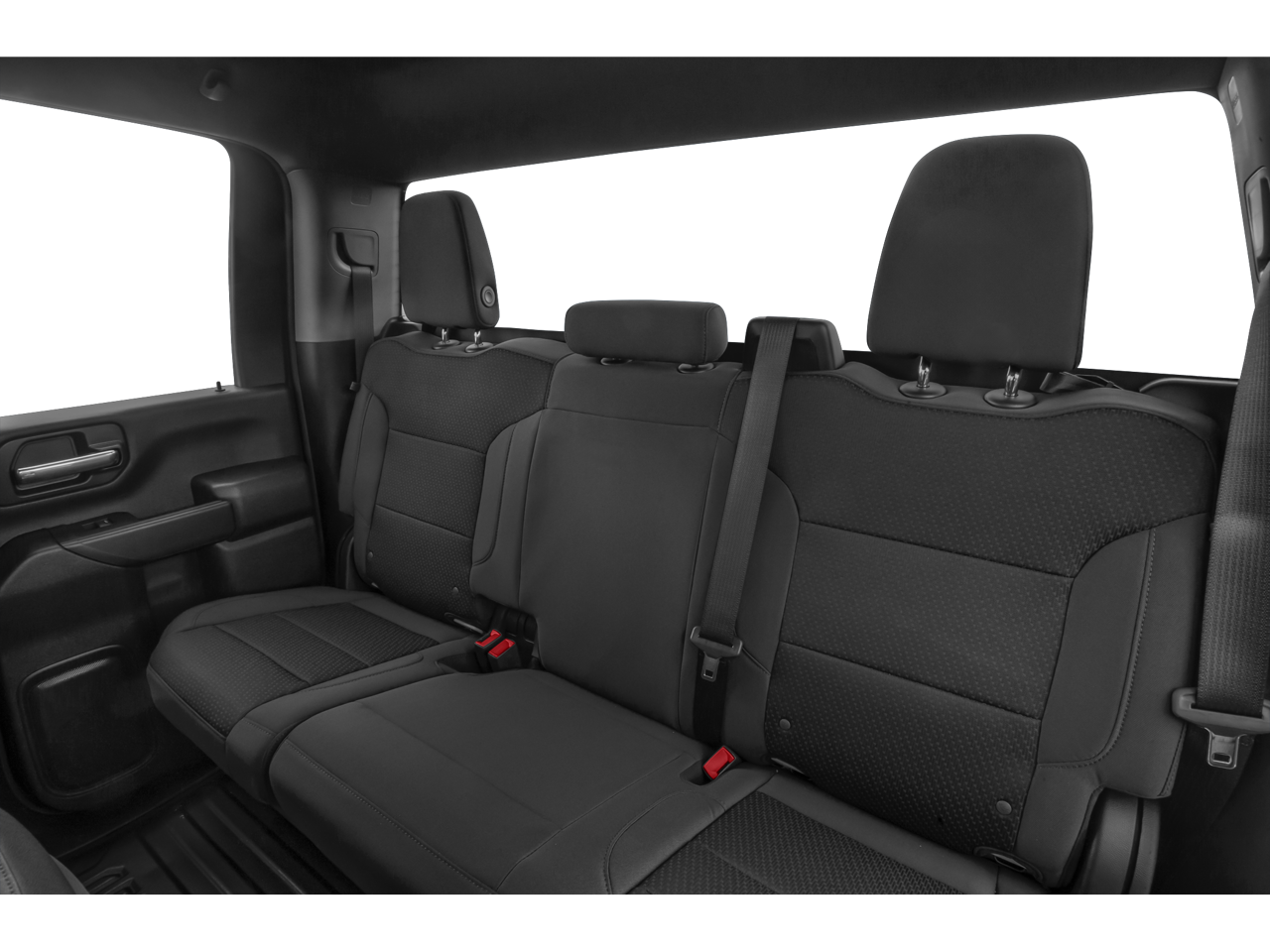2024 GMC Sierra 3500HD SLE