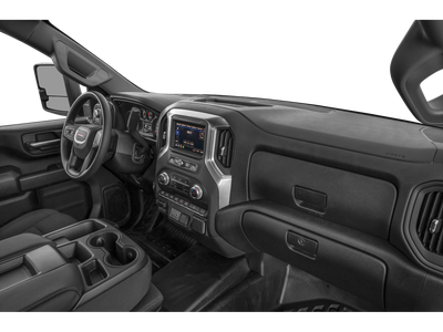 2024 GMC Sierra 3500HD SLE
