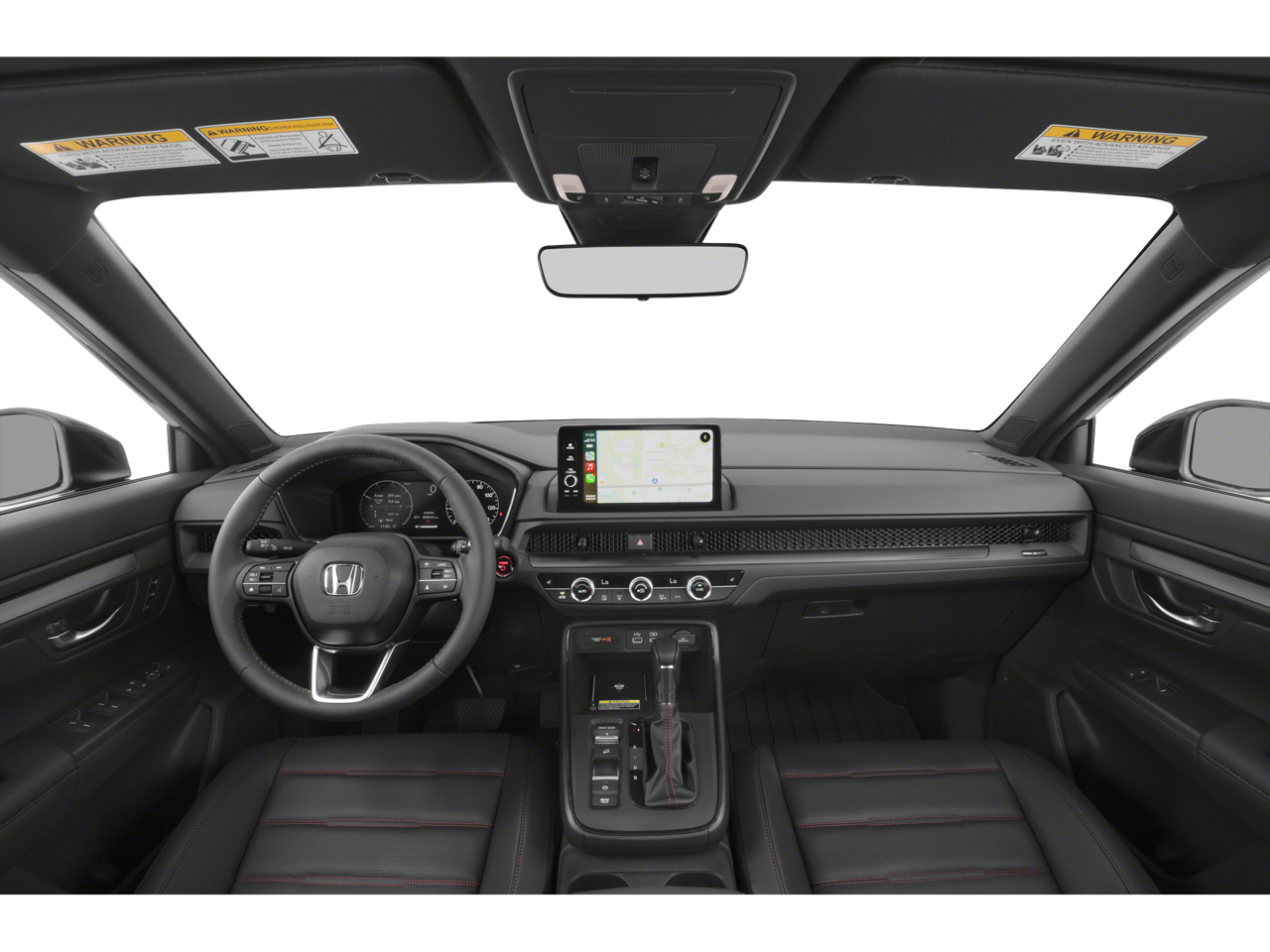 2024 Honda CR-V Hybrid Sport-L HYBRID FULLY LOADED LEATHER BACKUP CAMERA NAV