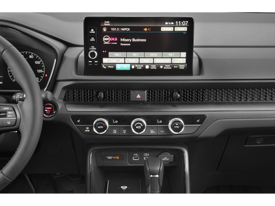 2024 Honda CR-V Hybrid Sport-L HYBRID FULLY LOADED LEATHER BACKUP CAMERA NAV