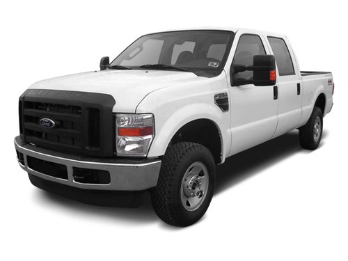 2009 Ford Super Duty F-250 SRW KING RANCH 4X4 DIESEL NAV BACK UP CAM CLEAN