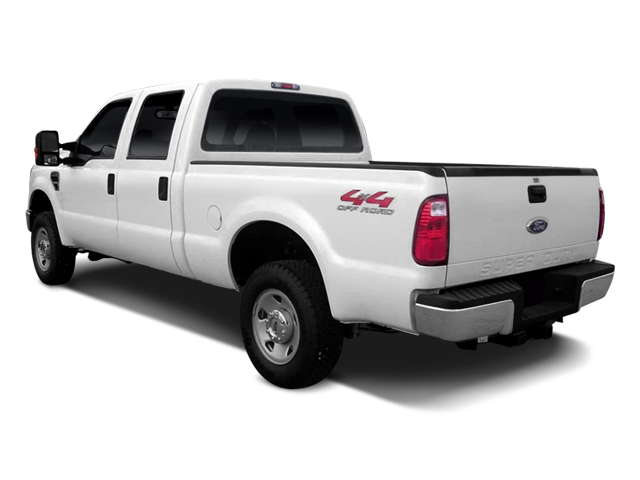 2009 Ford Super Duty F-250 SRW KING RANCH 4X4 DIESEL NAV BACK UP CAM CLEAN