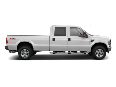 2009 Ford Super Duty F-250 SRW KING RANCH 4X4 DIESEL NAV BACK UP CAM CLEAN