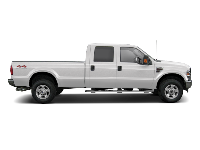2009 Ford Super Duty F-250 SRW KING RANCH 4X4 DIESEL NAV BACK UP CAM CLEAN