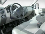 2009 Ford Super Duty F-250 SRW KING RANCH 4X4 DIESEL NAV BACK UP CAM CLEAN