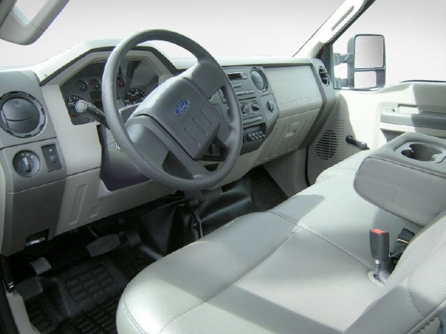 2009 Ford Super Duty F-250 SRW KING RANCH 4X4 DIESEL NAV BACK UP CAM CLEAN