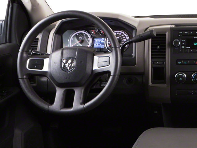 2010 Dodge Ram 3500 BIG HORN SLT DUALLY 4X4 DIESEL CLEAN
