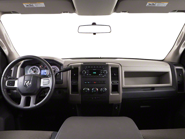 2010 Dodge Ram 3500 BIG HORN SLT DUALLY 4X4 DIESEL CLEAN