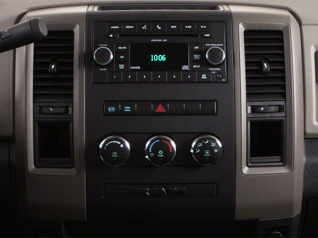 2010 Dodge Ram 3500 BIG HORN SLT DUALLY 4X4 DIESEL CLEAN