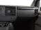 2012 Chevrolet Express Cargo Van Van 3D