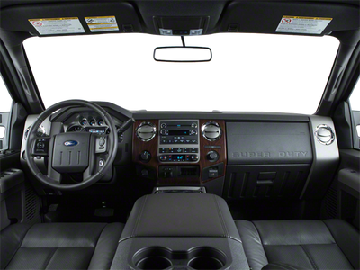 2012 Ford Super Duty F-450 DRW F450 LARIAT DUALLY 4X4 DIESEL BACK UP CAM CLEAN