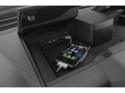 2013 Ford Super Duty F-350 DRW Lariat Pickup 4D 8 ft